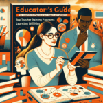 Teacher training courses for learning disabilities