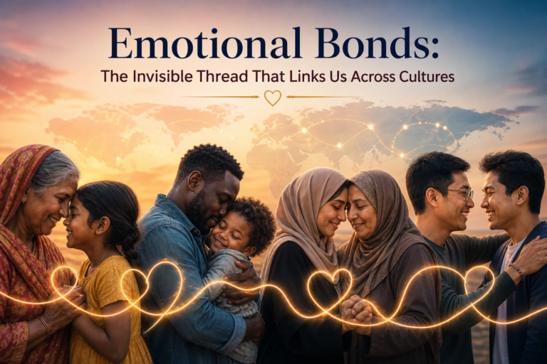 Emotional Bond