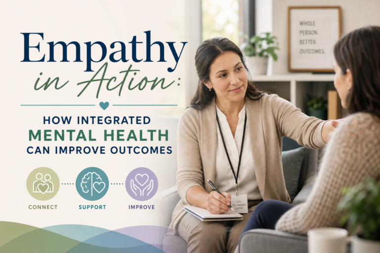 Mental Health Integration