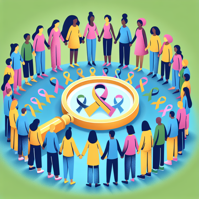 Finding local support groups for parents of disabled kids.