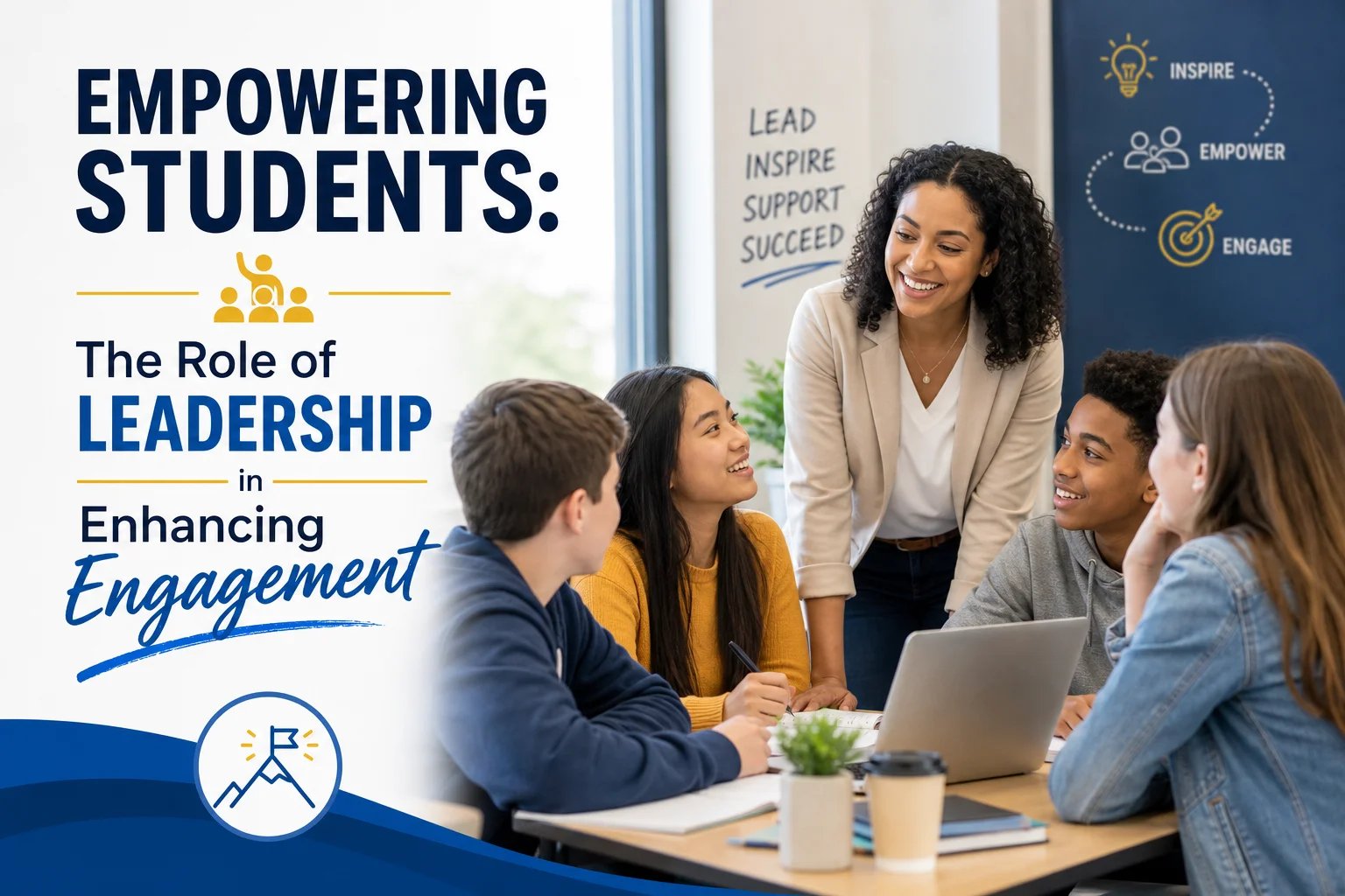 Student Engagement