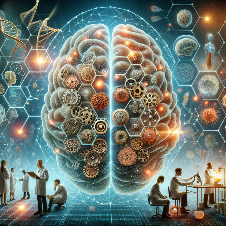 Acquired Brain Injury