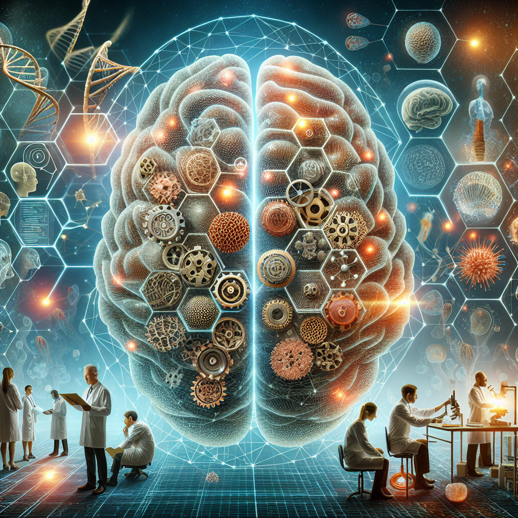 Acquired Brain Injury