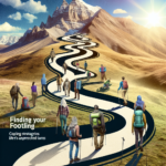 Coping strategies for major life changes and transitions