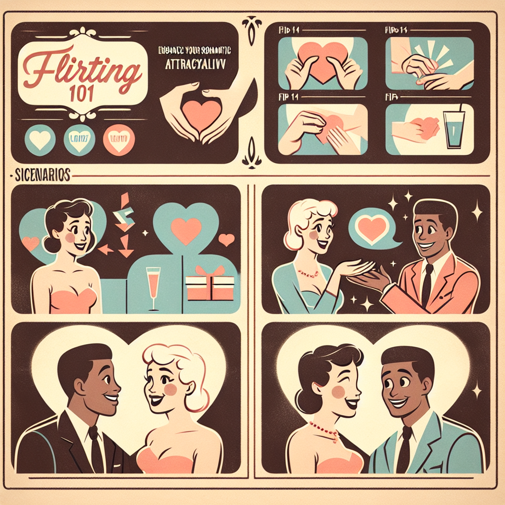 Romantic Attraction