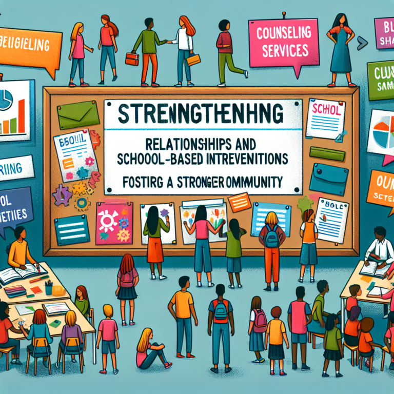 School-Based Interventions