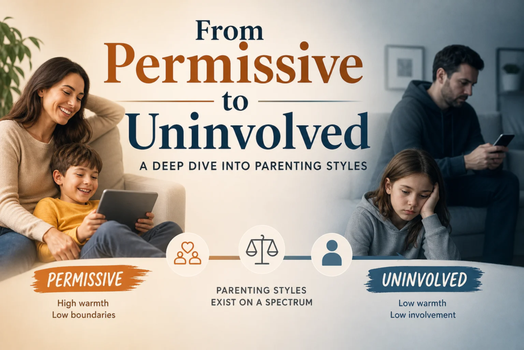 Parenting Styles