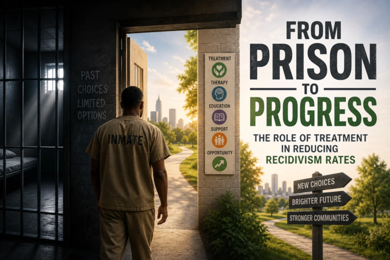 Sex Offender Treatment