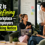 Gen Z at work
