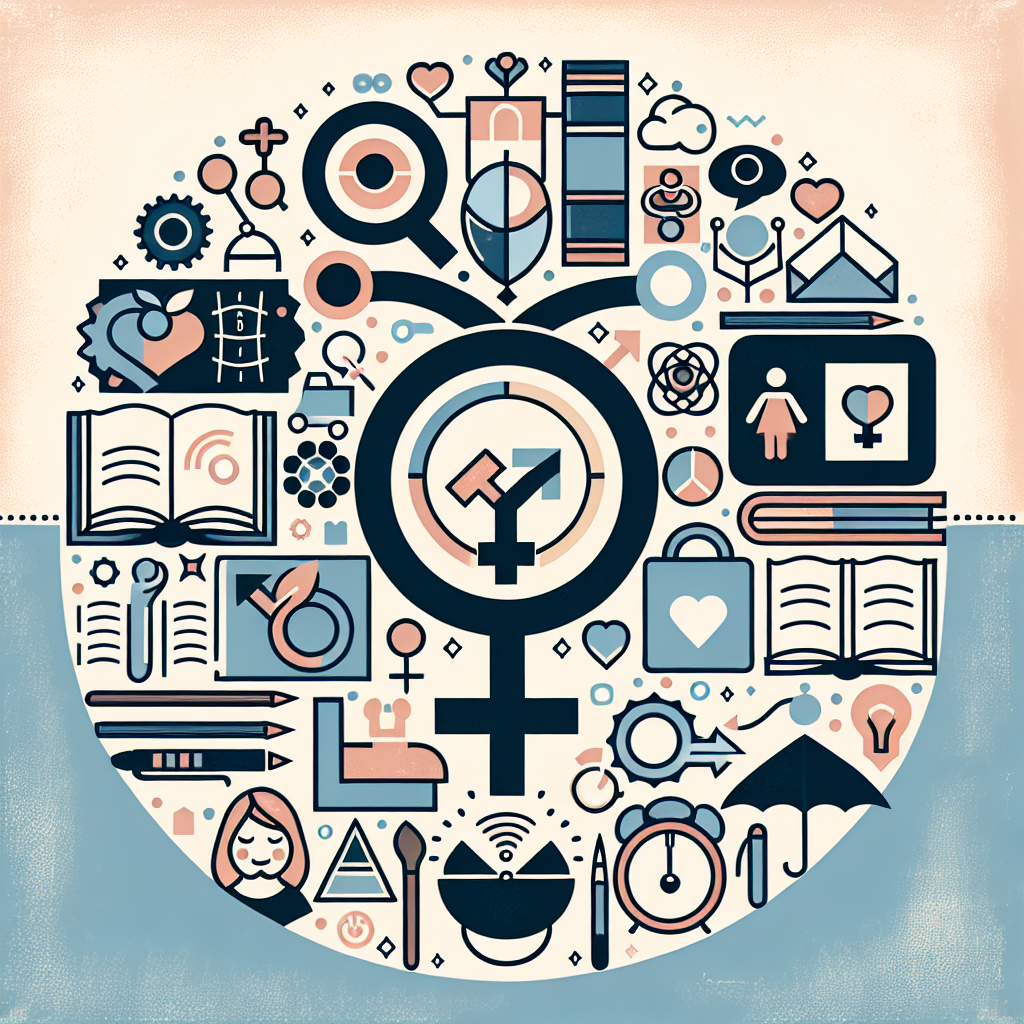 Gender Schema Theory