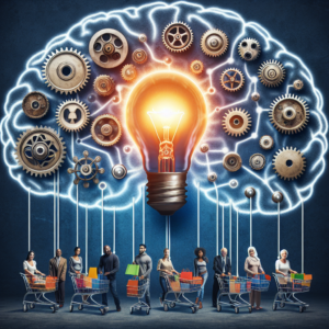 Behavioral Psychology Impact On Consumer Behavior