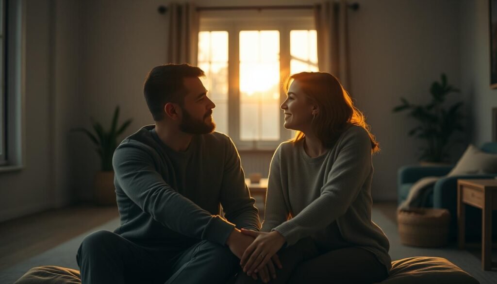 Healthy Relationship