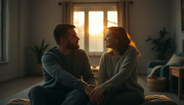 Healthy Relationship