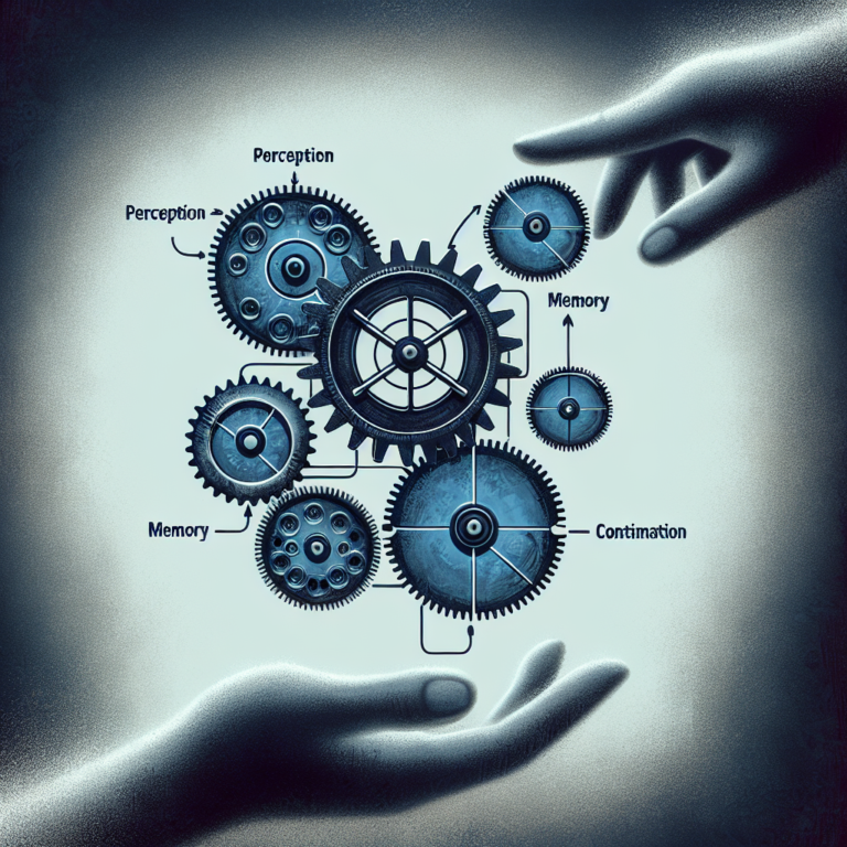 Memory Contamination