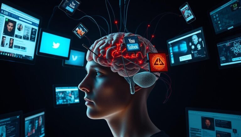 How Screens Hijack Your Brain