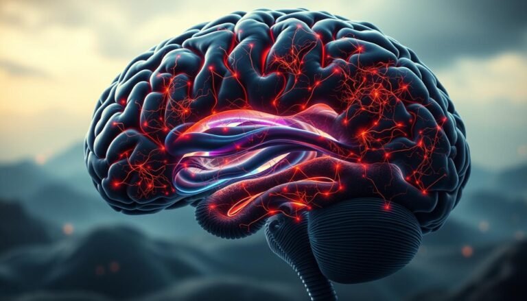 How the Brain Handles Stress, Change & Challenge
