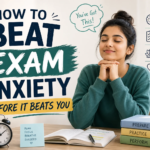 exam anxiety
