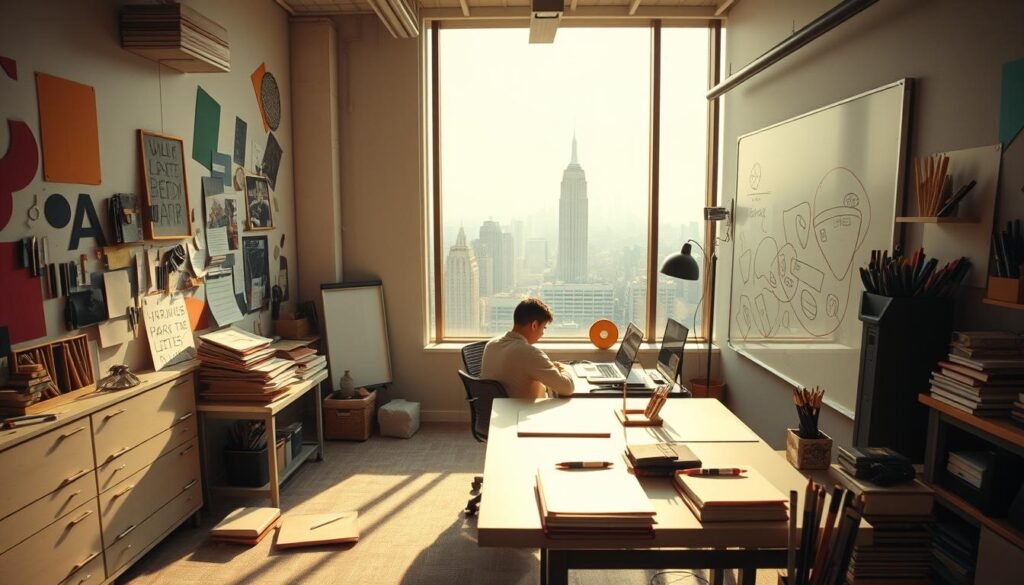How to Generate Ideas on Demand