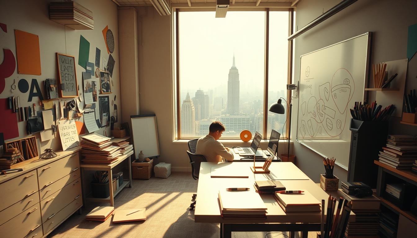 How to Generate Ideas on Demand