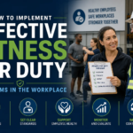 Fitness For Duty
