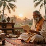 IKS and Vedas and Upanishads as Knowledge Traditions