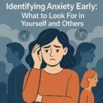 Early signs of anxiety disorders you shouldn’t ignore