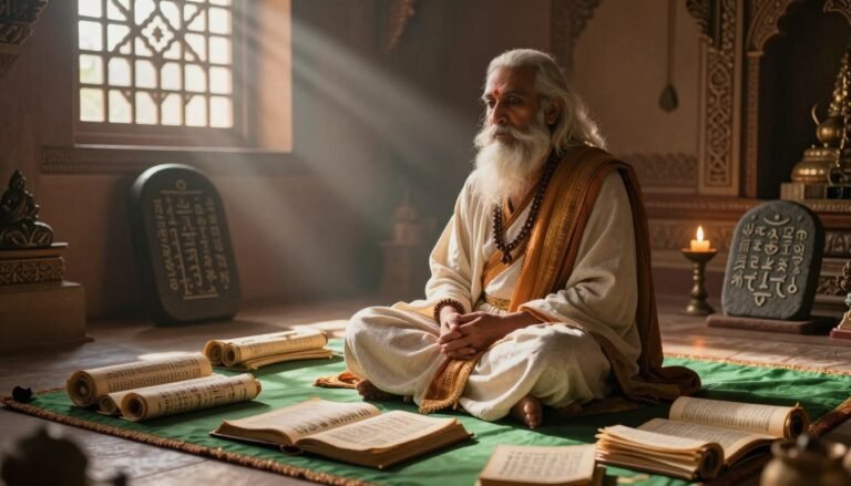 Indian Knowledge System