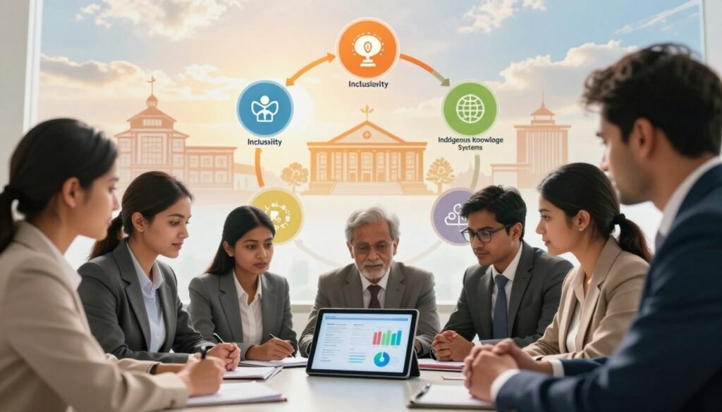 Indian Knowledge System and NEP 2020