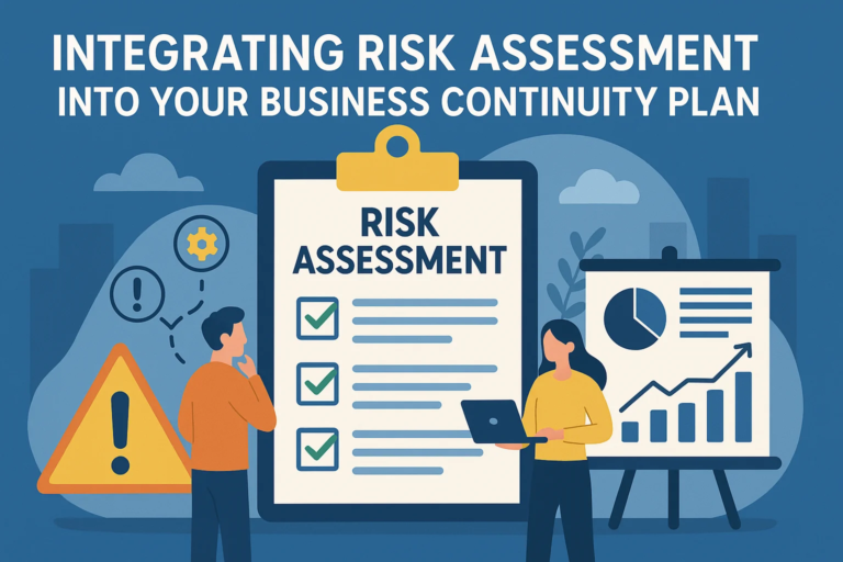 Risk Assessment