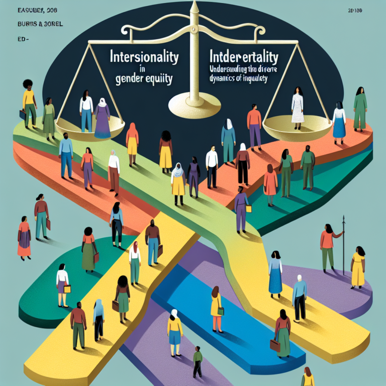 Gender Equity