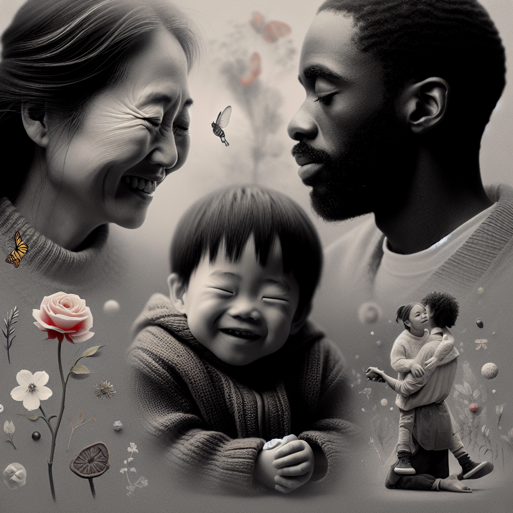 Emotional challenges for parents of disabled kids