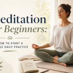 Meditation practices for beginners