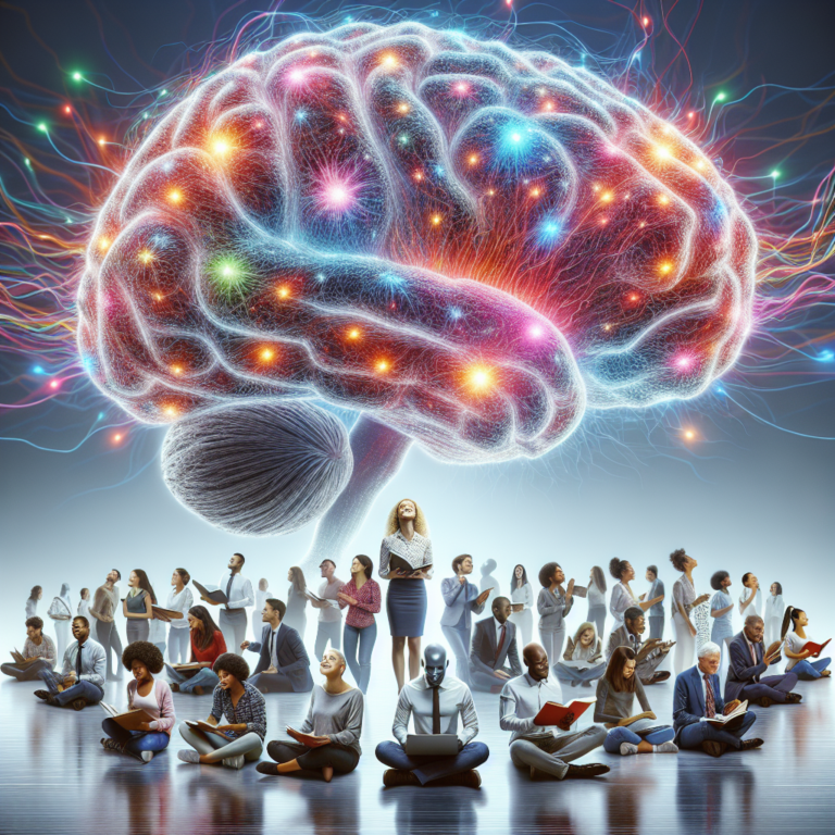Behavioral Neuroscience