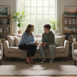 Mental Health of Adolescents