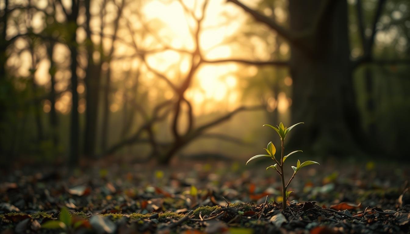 Nature vs Nurture in Development