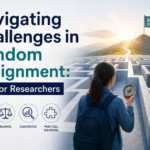 random assignment
