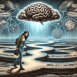 Symptoms of high-functioning depression