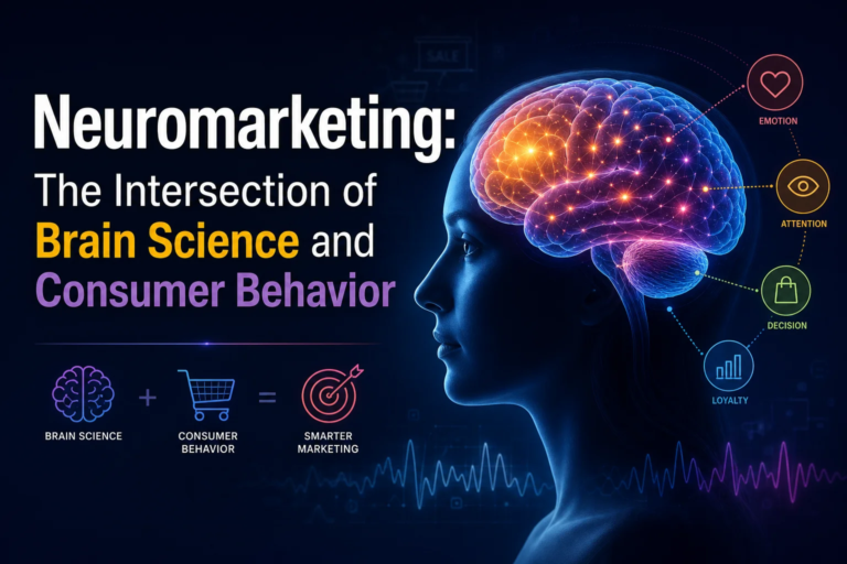 Psychology in marketing