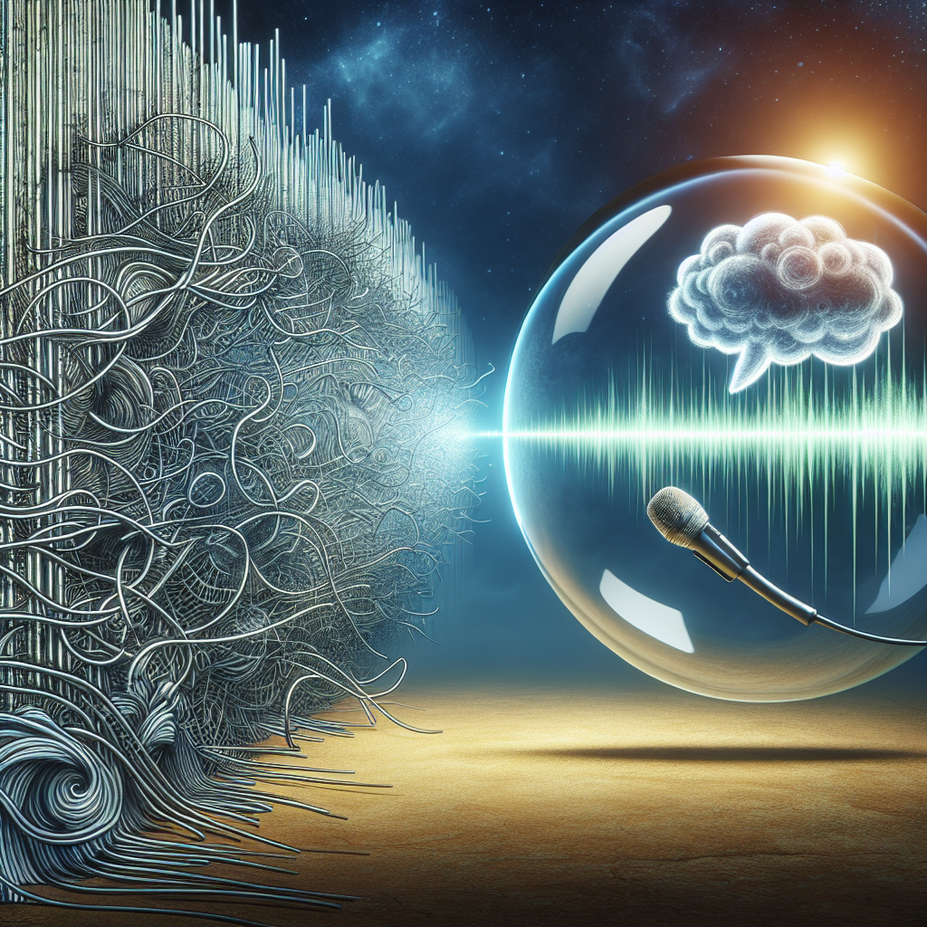 Speech Perception
