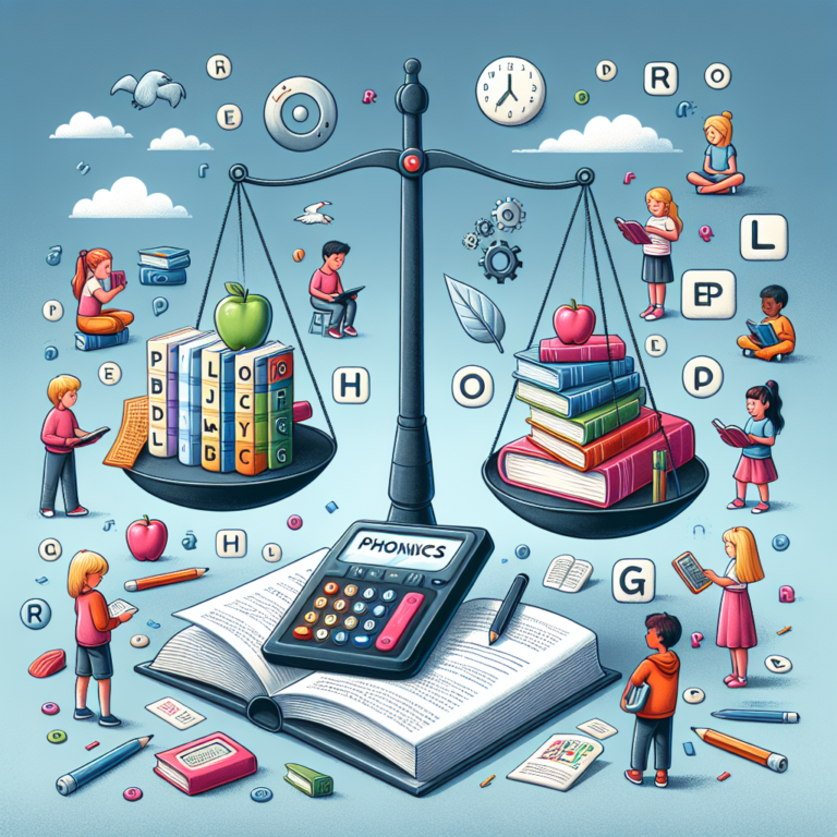 Teaching reading to students with dyslexia