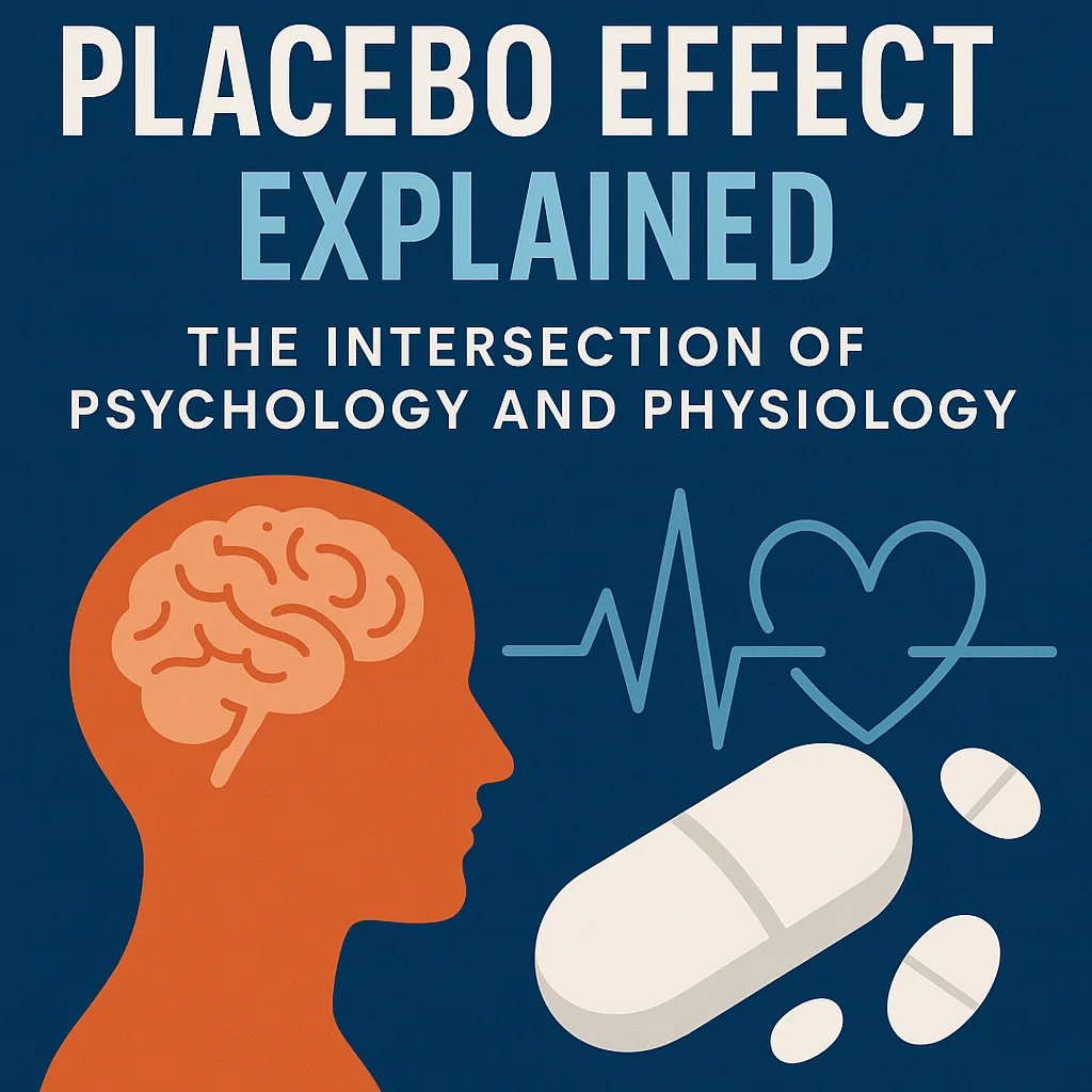 What is the placebo effect? Psychology behind the phenomenon