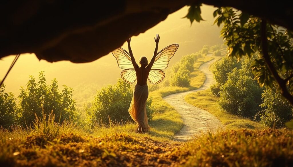 Psychology of Identity & Self-Transformation