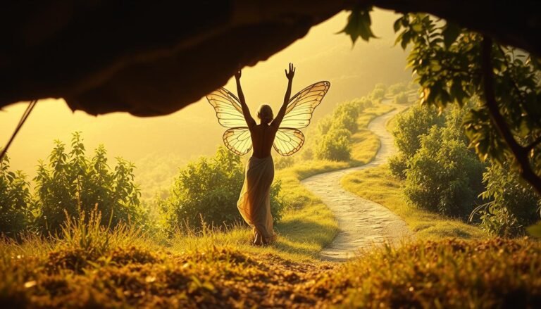 Psychology of Identity & Self-Transformation