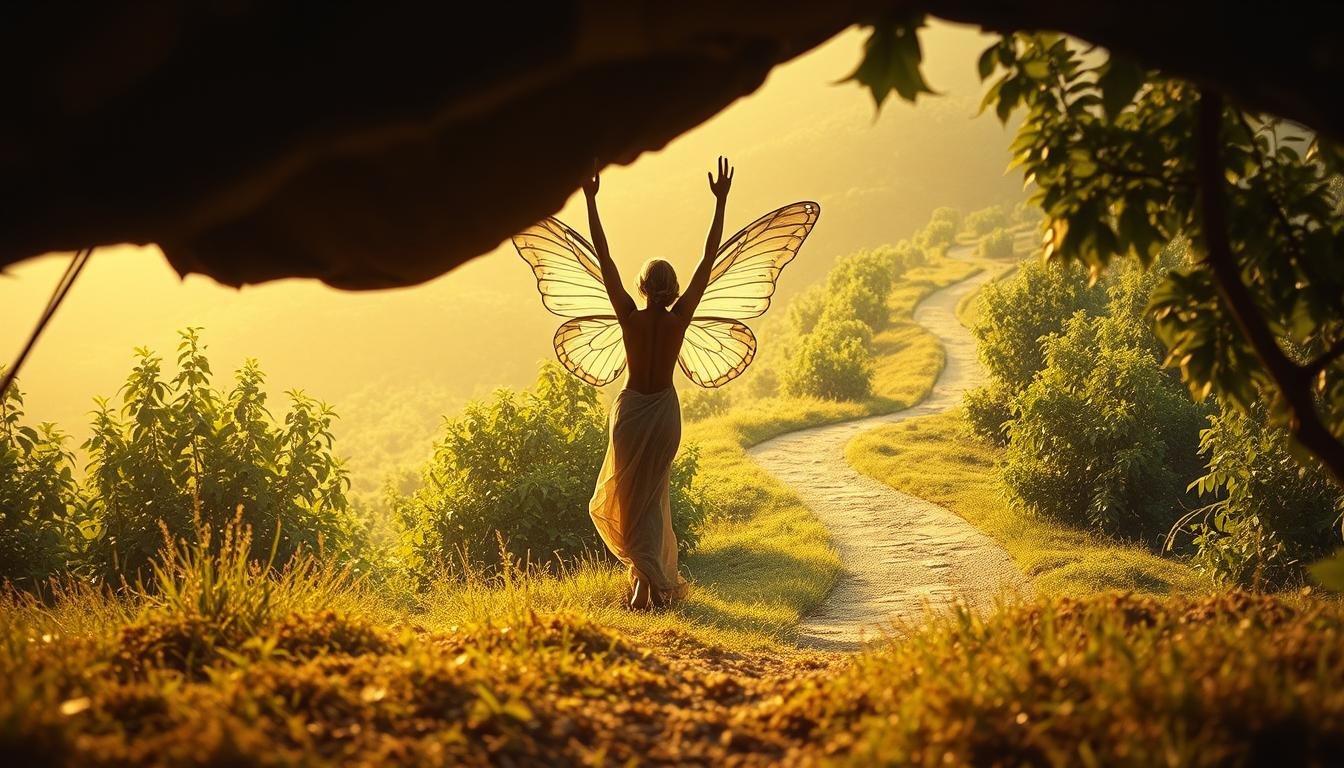 Psychology of Identity & Self-Transformation