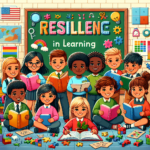 Building self-esteem in children with learning disabilities