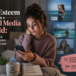 self-esteem and self-concept