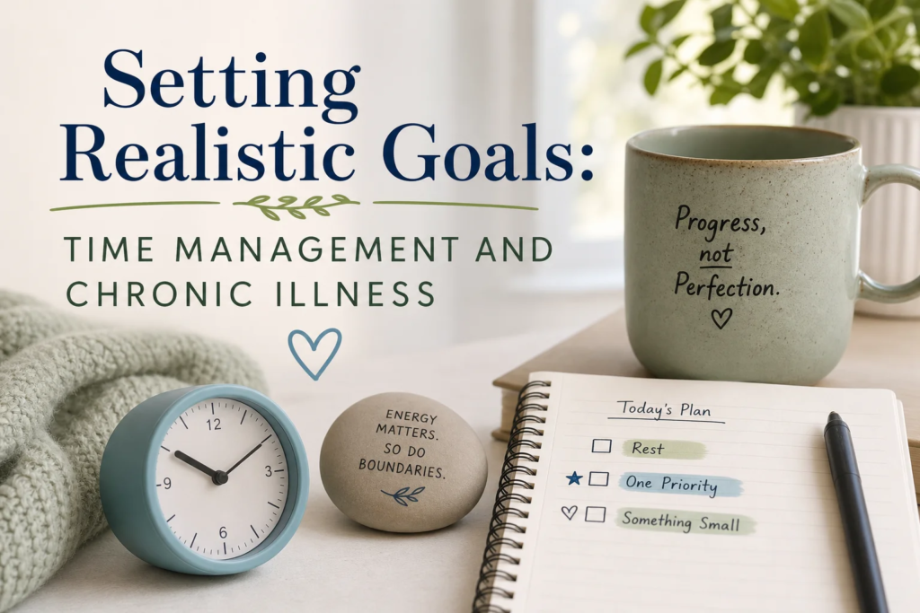 Chronic Illness Management