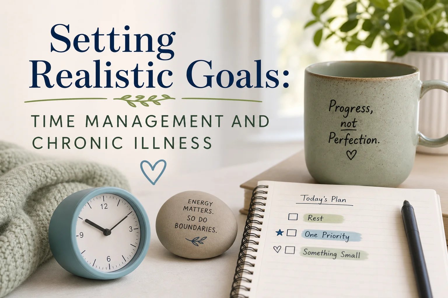 Chronic Illness Management