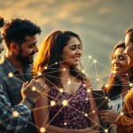 Social Wellbeing, Relationships, Work, and Community