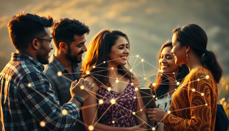 Social Wellbeing, Relationships, Work, and Community